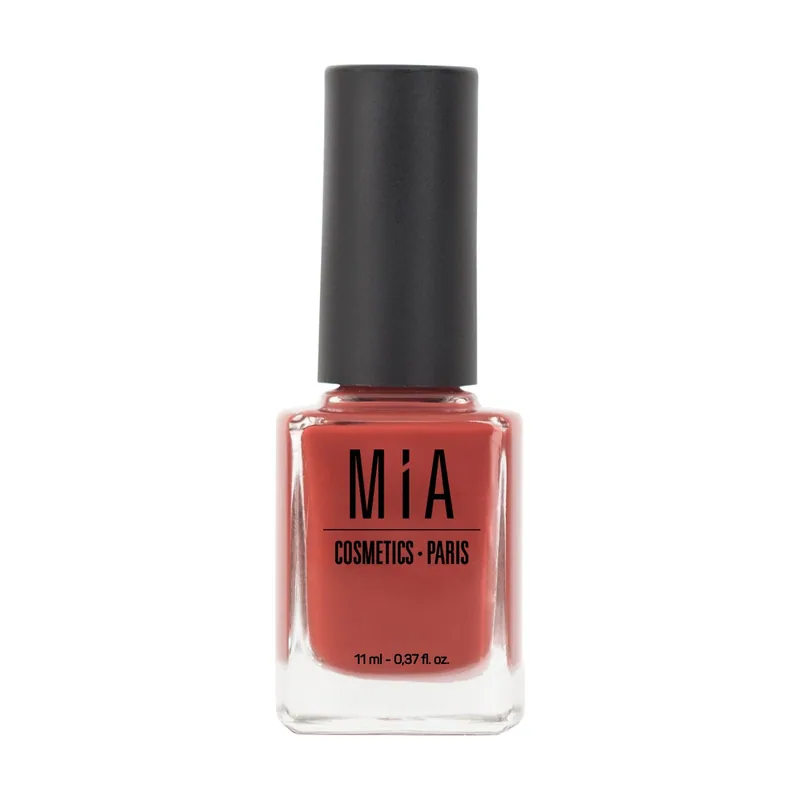 MIA Cosmetics Paris MIA Ginger Esmalte DE Uñas 11mL