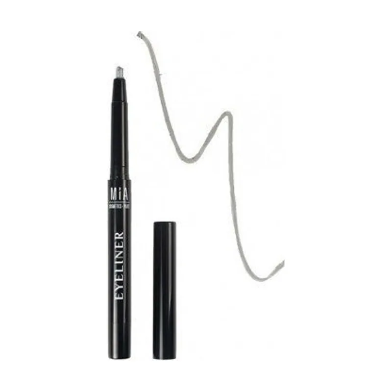 MIA Cosmetics Paris Mia Delineador De Ojos Silver Grey 0,2g