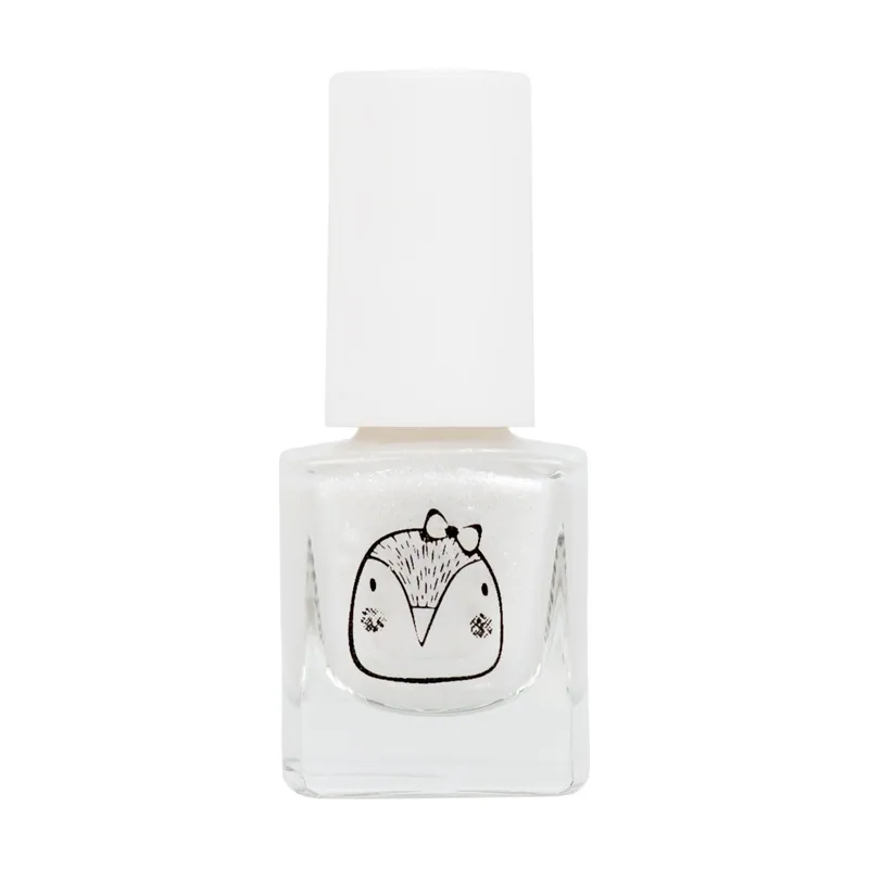 MIA Cosmetics Paris Mia Kids Penguin Esmalte 5 ml