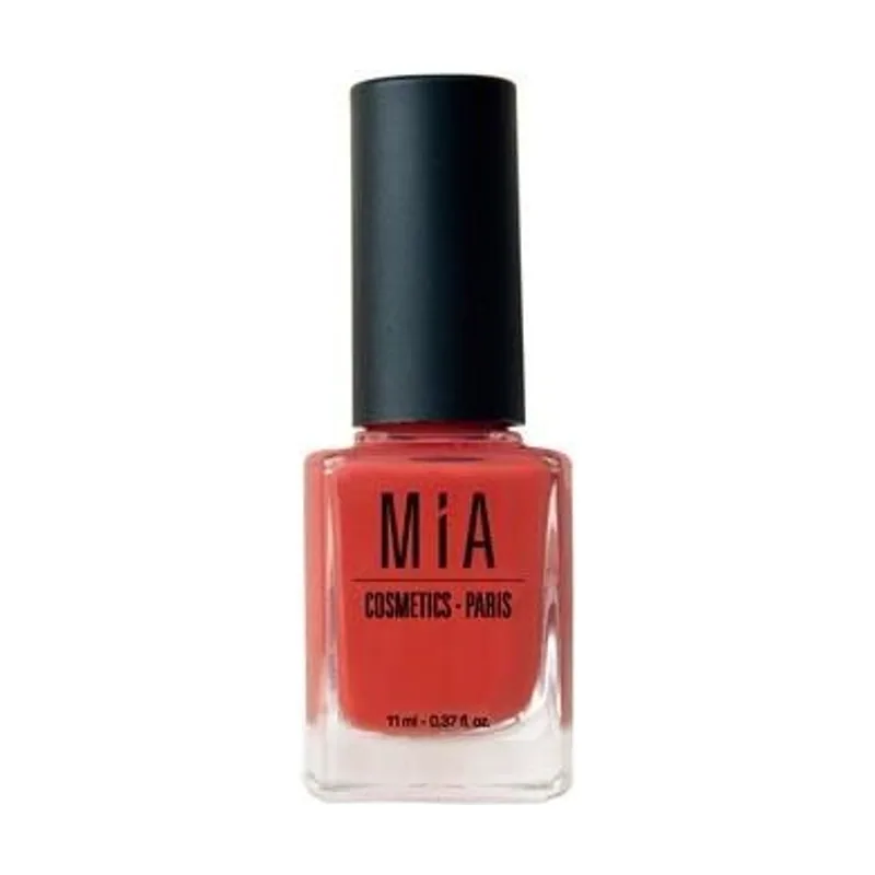 MIA Cosmetics Paris Mia Coral Reef Esmalte De Uñas 11ml