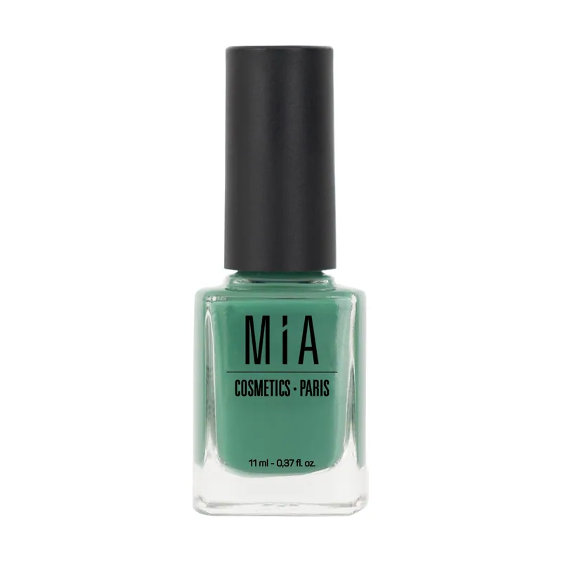 MIA Cosmetics Paris Mia Jade Esmalte De Uñas 11 ml