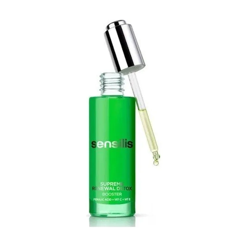 Sensilis Supreme booster Fece 30 Ml