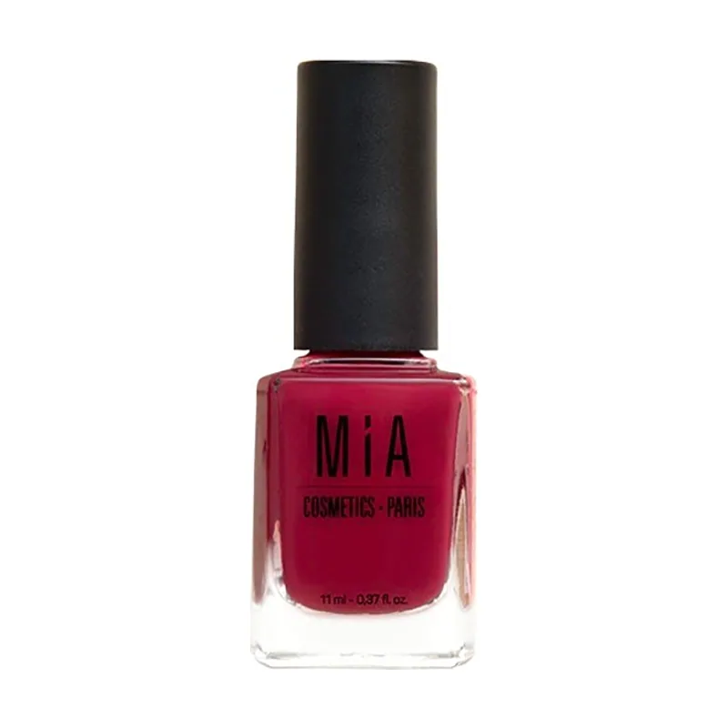 MIA Cosmetics Paris Mia Carmine Esmalte De Uñas 11 ml