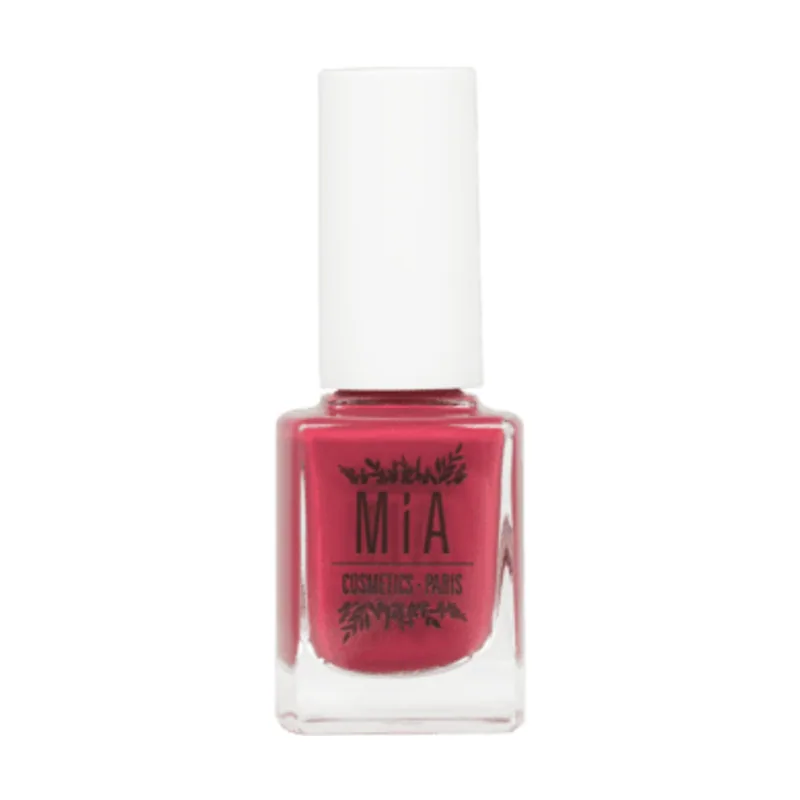 MIA Cosmetics Paris Mia Star Ruby Esmalte De Uñas Bio 11 ml