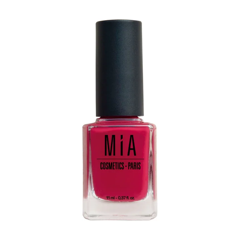 MIA Cosmetics Paris Mia Royal Ruby Esmalte De Uñas 11 ml