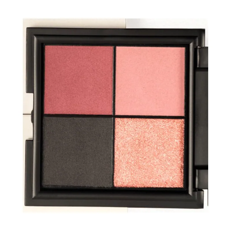MIA Cosmetics Paris Mia Paleta Sombras Ojos Rose 10,5g
