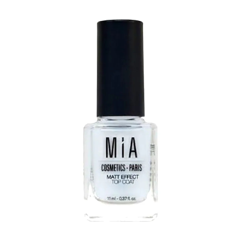 MIA Cosmetics Paris Mia Matt Effect Top Coat 11ml