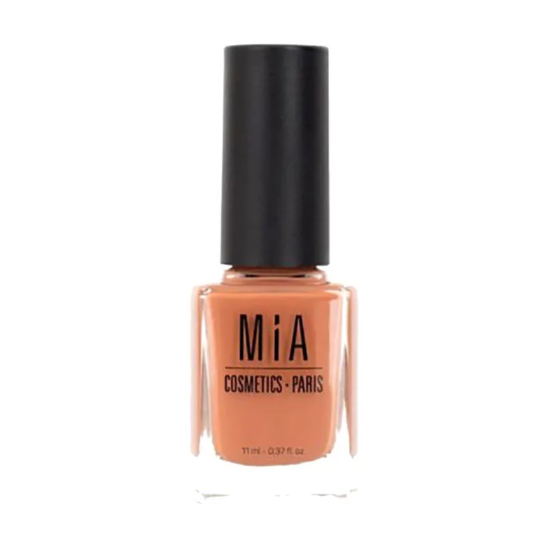 MIA Cosmetics Paris Mia Toffee Esmalte De Uñas 11ml