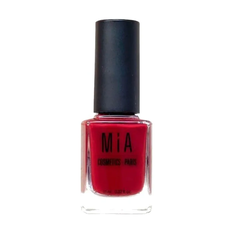 MIA Cosmetics Paris Mia Garnet Esmalte De Uñas 11 ml