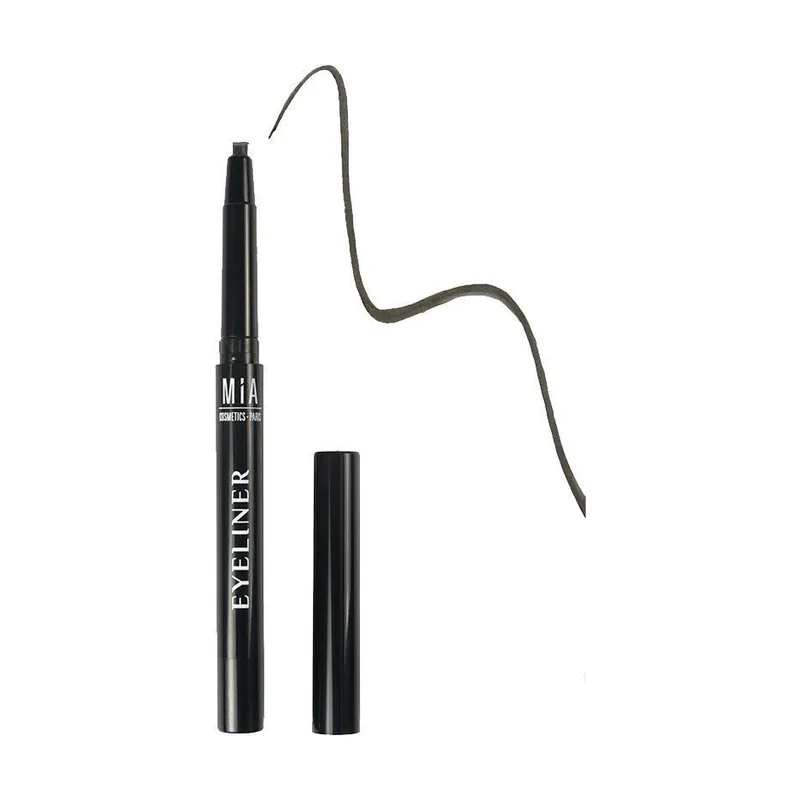 MIA Cosmetics Paris Mia Delineador De Ojos Black 0,2g