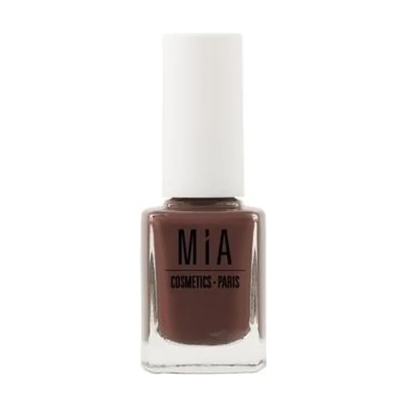 MIA Cosmetics Paris Mia Mocha Esmalte De Uñas 11 ml