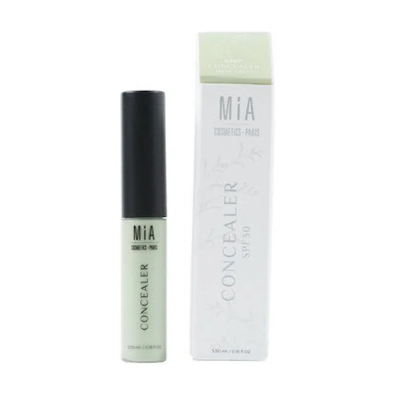 MIA Cosmetics Paris Mia Corrector Verde SPF 30
