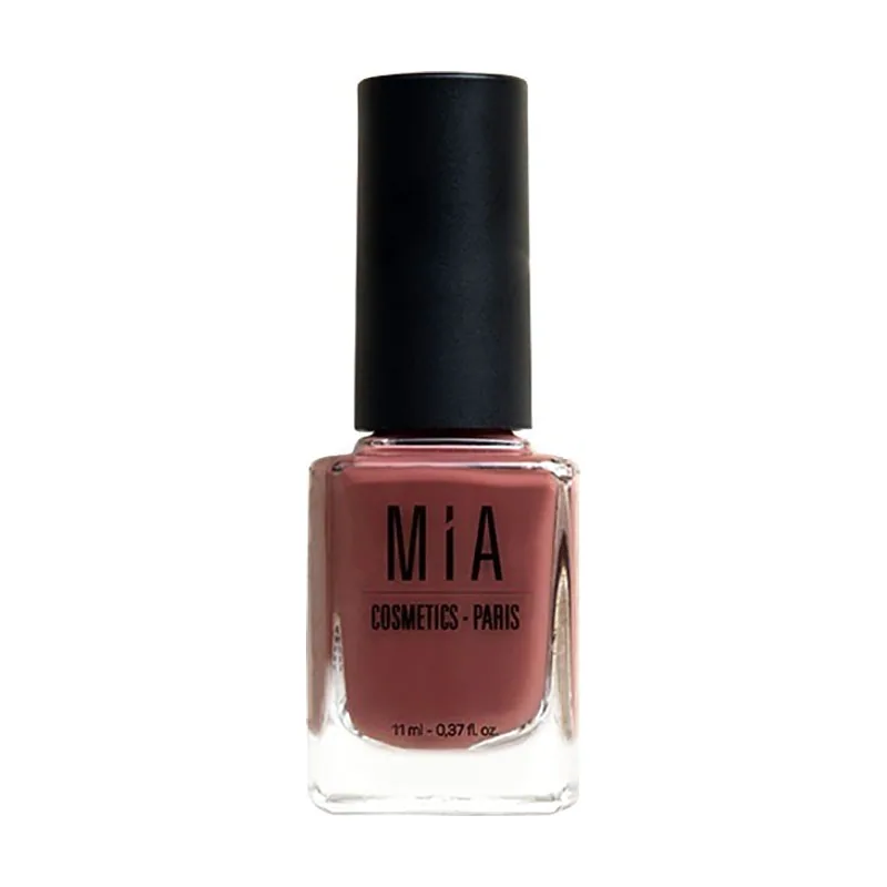 MIA Cosmetics Paris Mia Mahogany Esmalte de Uñas 11 ml