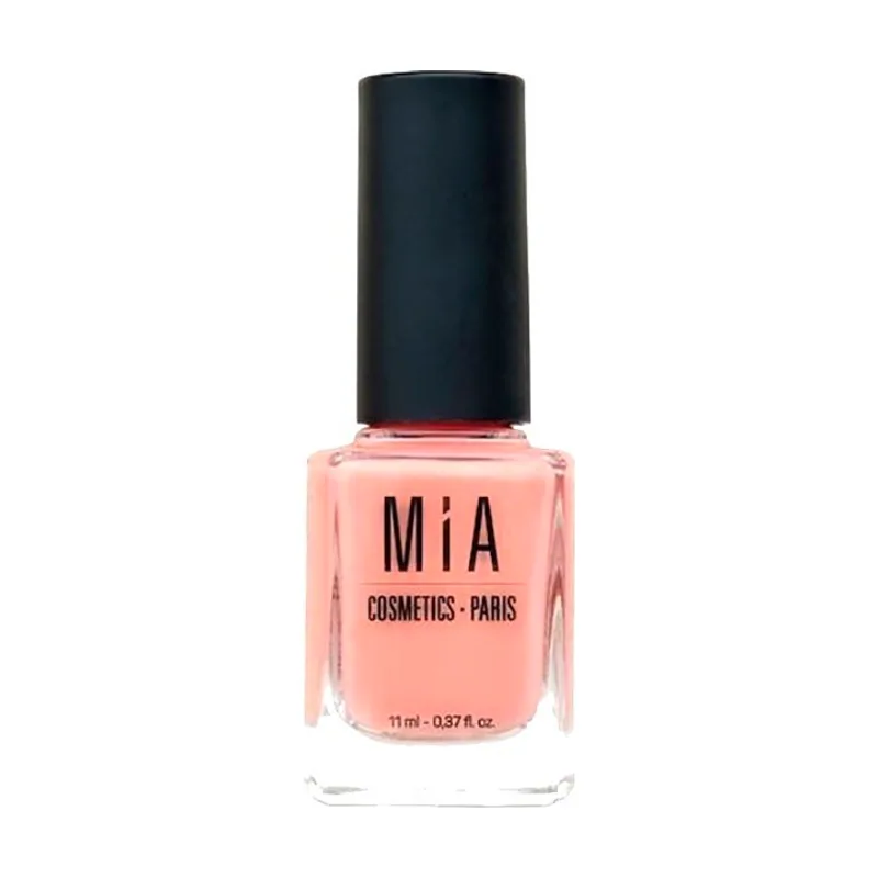 MIA Cosmetics Paris Mia Coral Blush Esmalte De Uñas 11ml