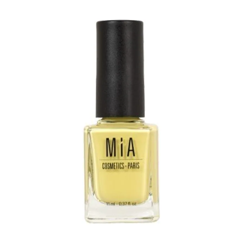 MIA Cosmetics Paris Mia Very Vanilla Esmalte Uñas 11 ml