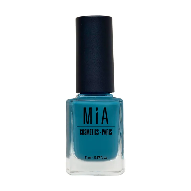 MIA Cosmetics Paris Mia Lagoon Esmalte De Uñas 11 ml