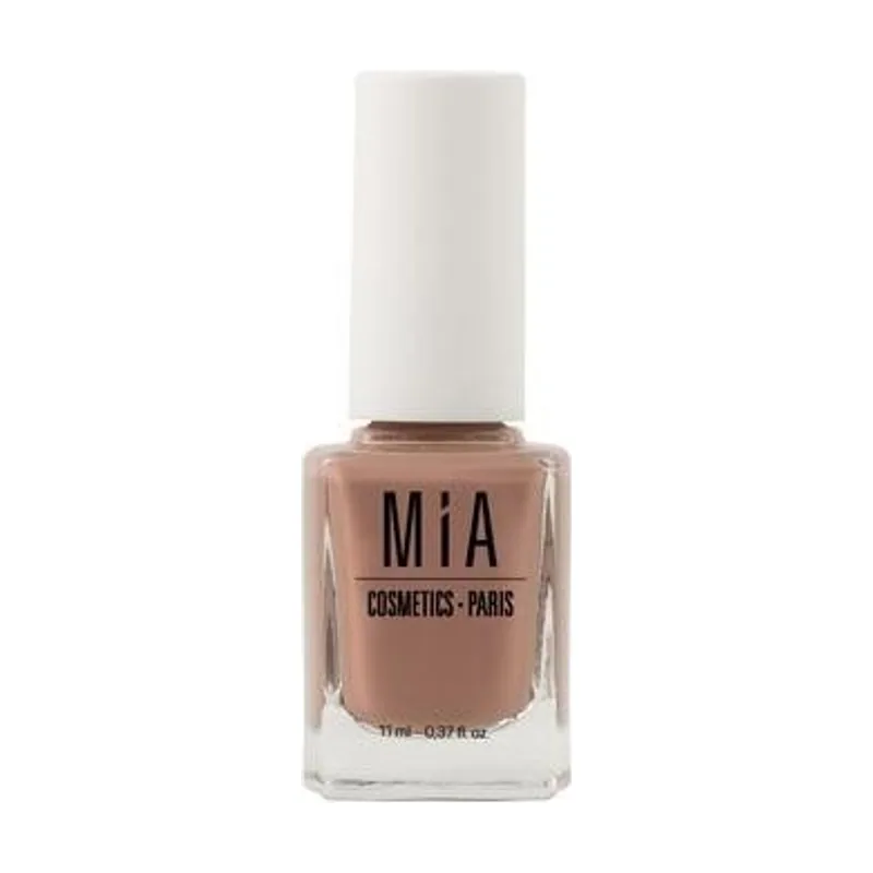 MIA Cosmetics Paris Mia Cinnamon Esmalte De Uñas 11 ml