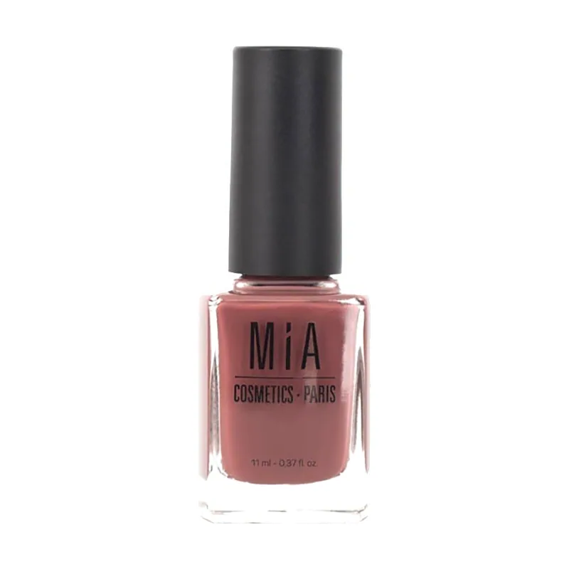 MIA Cosmetics Paris Mia Terracotta Esmalte De Uñas 11 ml