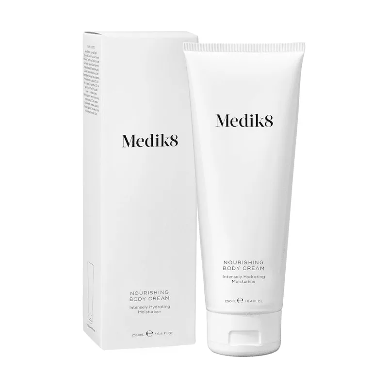 Medik8 Nourishing Body Cream 250 ml