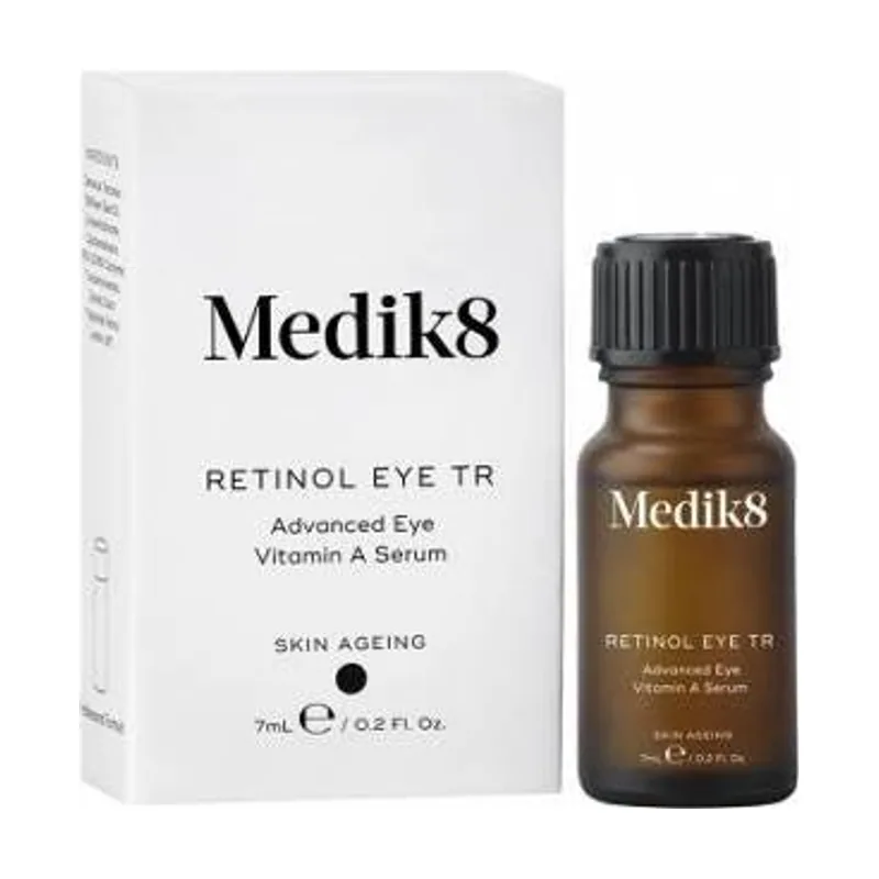 Medik8 Intelligent Retinol Eye TR 7 ml