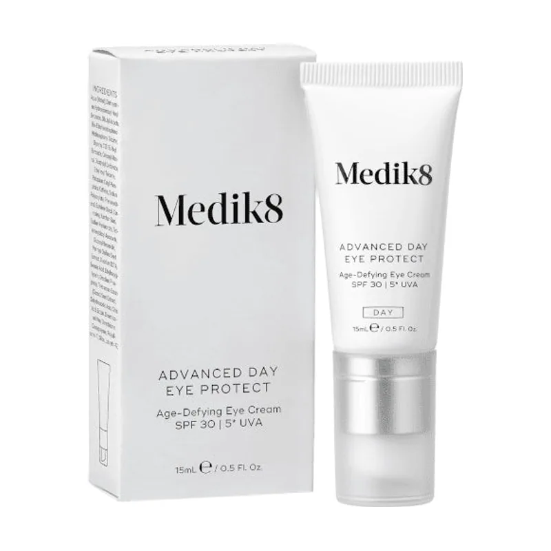 Medik8 Advanced Day Eye Protect SPF30 15 ml