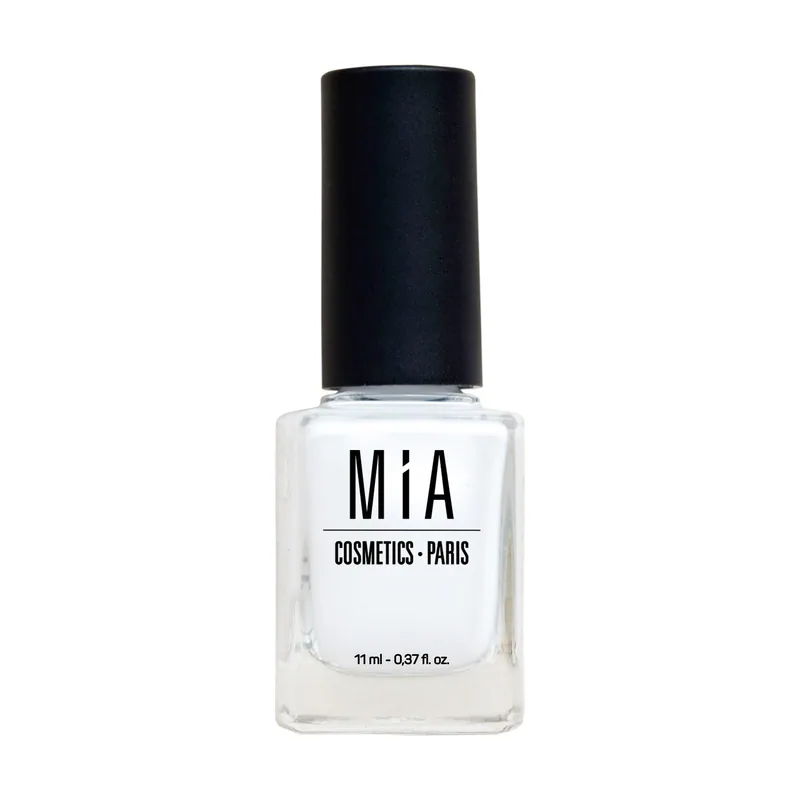 MIA Cosmetics Paris Mia Frost White Esmalte De Uñas 11 ml