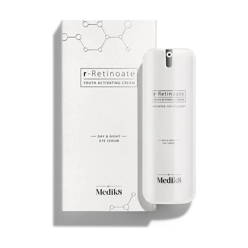 Medik8 R-Retinoate Day & Night Eye serum 15 ml