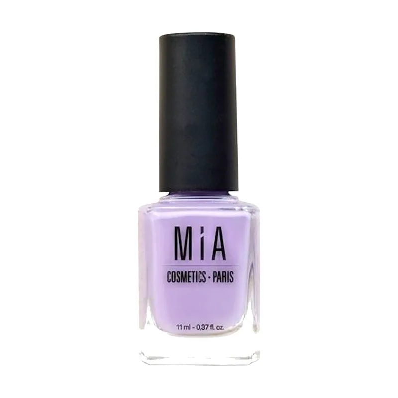 MIA Cosmetics Paris Mia Ametyst Esmalte De Uñas 11 ml