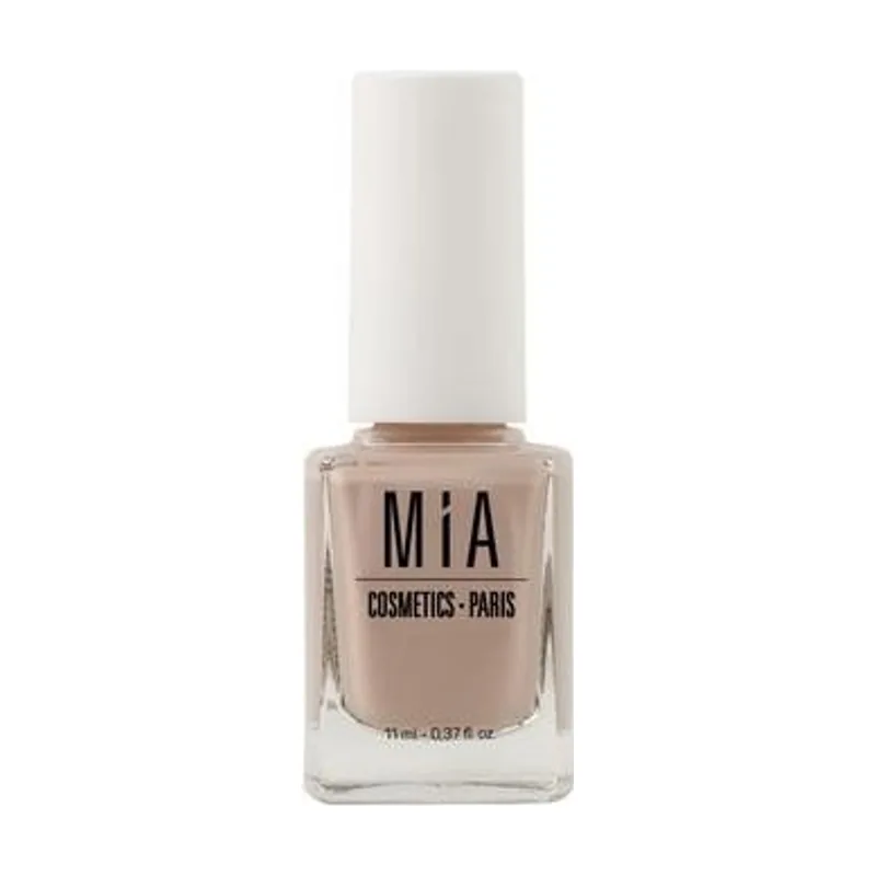 MIA Cosmetics Paris Mia Ecru Esmalte De Uñas 11 ml