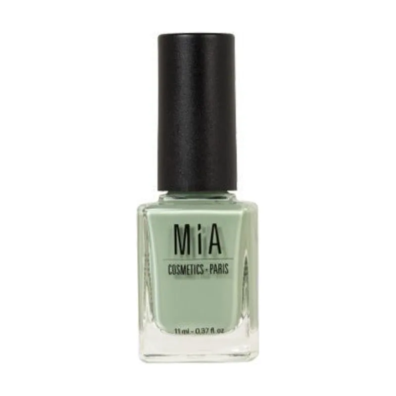 MIA Cosmetics Paris Mia Mild Mint Esmalte Uñas 11 ml