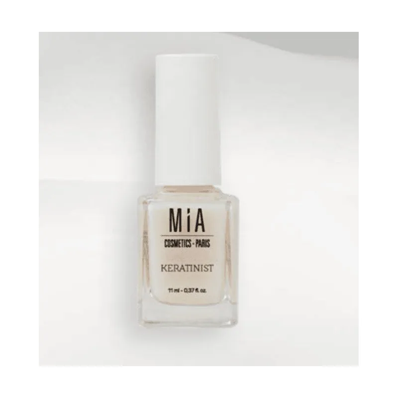MIA Cosmetics Paris Mia Keratinist Tratamiento Mascarilla De Uñas 11ml