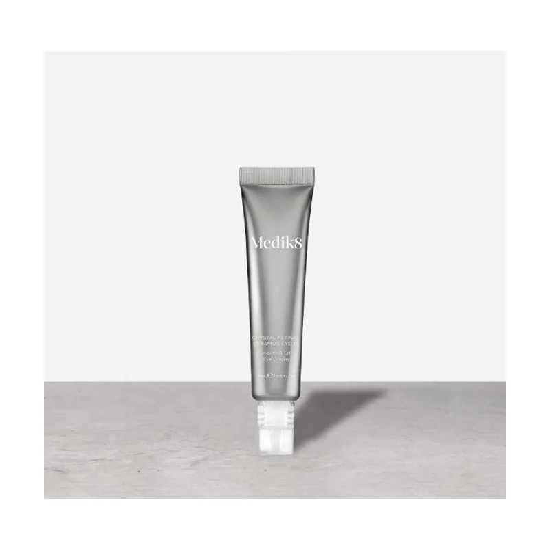 Medik8 Crystal Retinal Ceramide Eye 10 15 ml