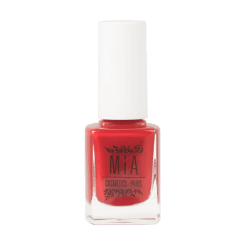 MIA Cosmetics Paris Mia Fire Agate Esmalte De Uñas Bio 11 ml