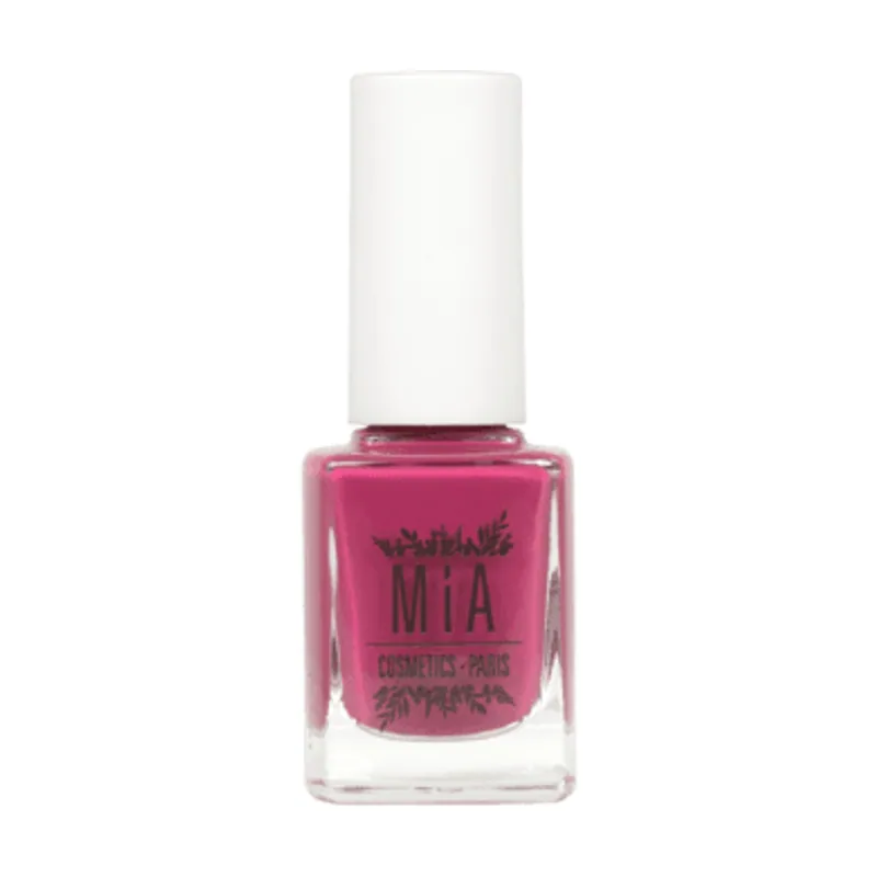 MIA Cosmetics Paris Mia Almandine Esmalte De Uñas Bio 11 ml