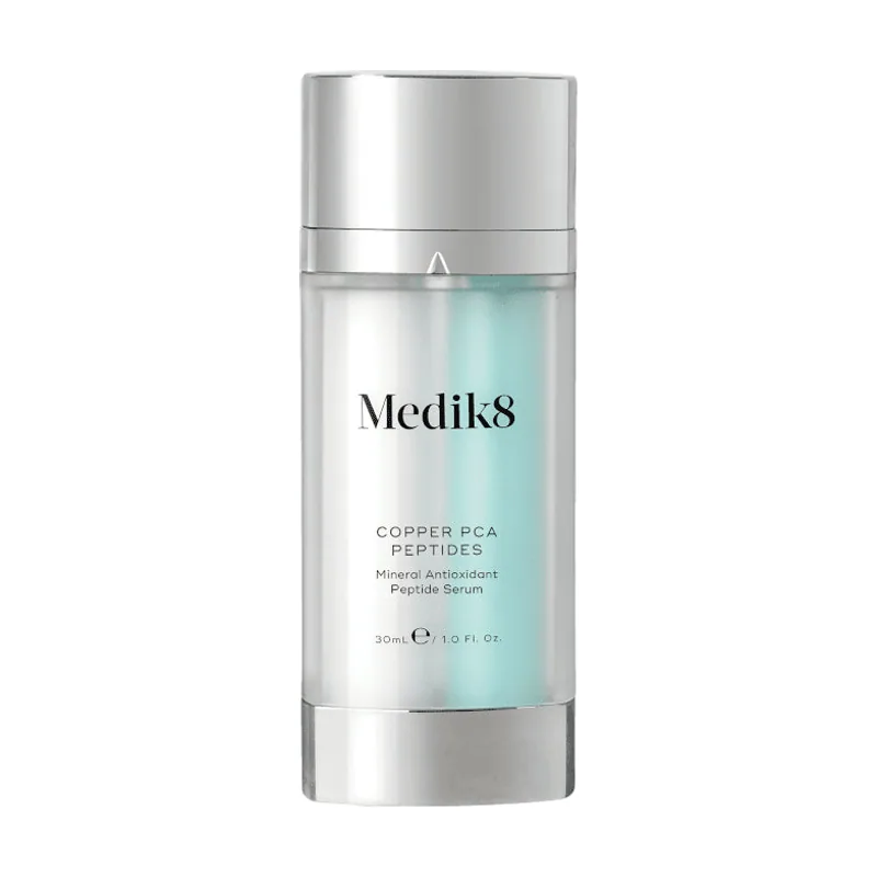 Medik8 Copper Pca Peptides 30 ml