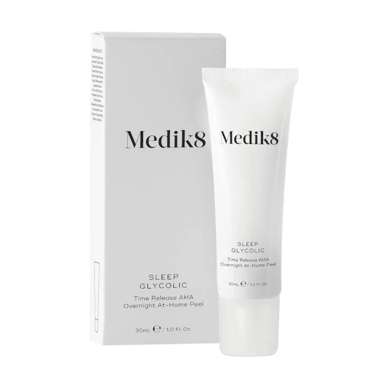 Medik8 Sleep Glycolic 30 ml