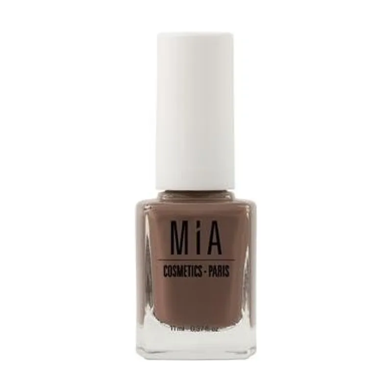 MIA Cosmetics Paris Mia Cocoa Esmalte De Uñas 11 ml