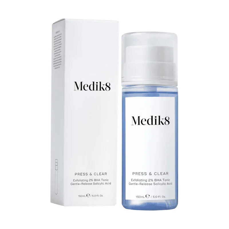 Medik8 Press & Clear 150 ml