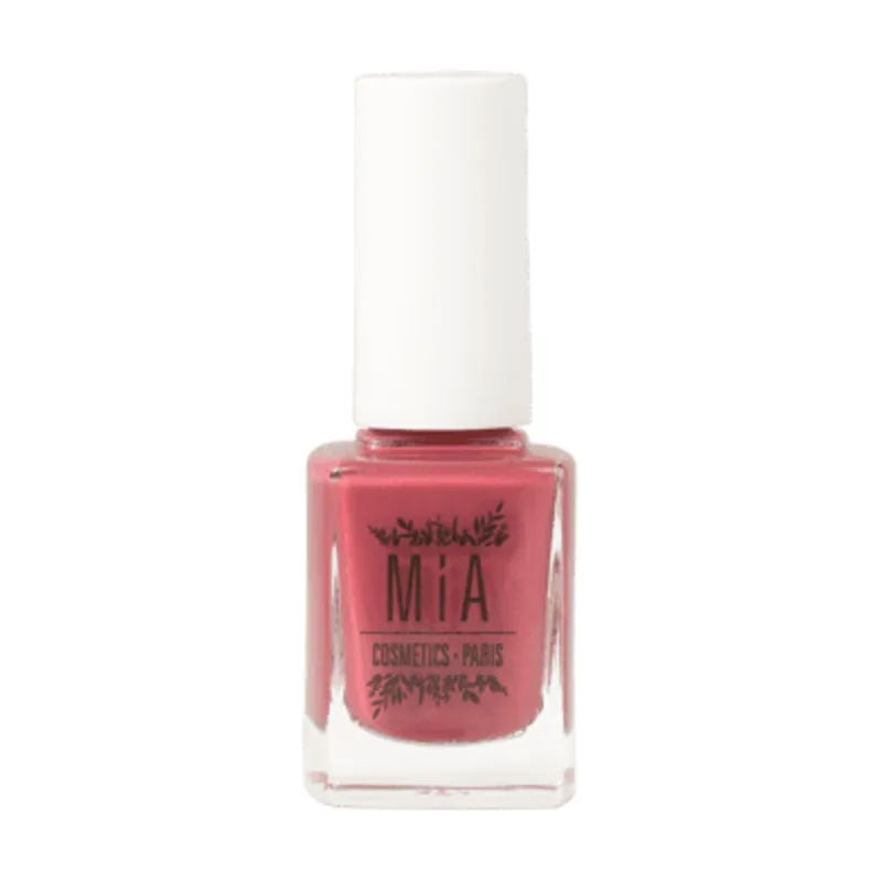 MIA Cosmetics Paris MIA Carnelian Esmalte de Uñas Bio 11 ml