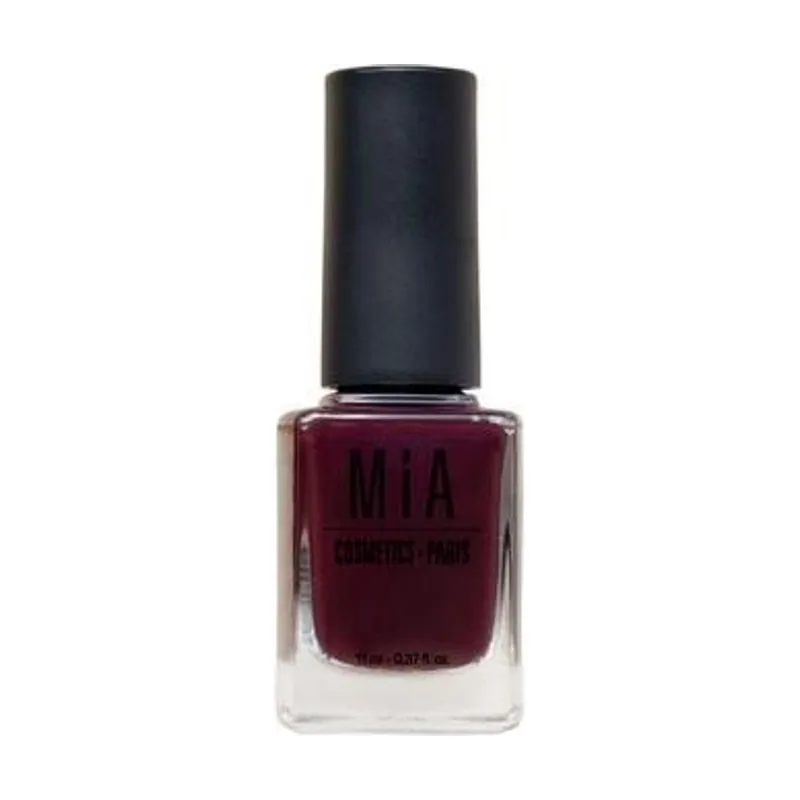 MIA Cosmetics Paris Mia Bull Blood Esmalte De Uñas 11 ml