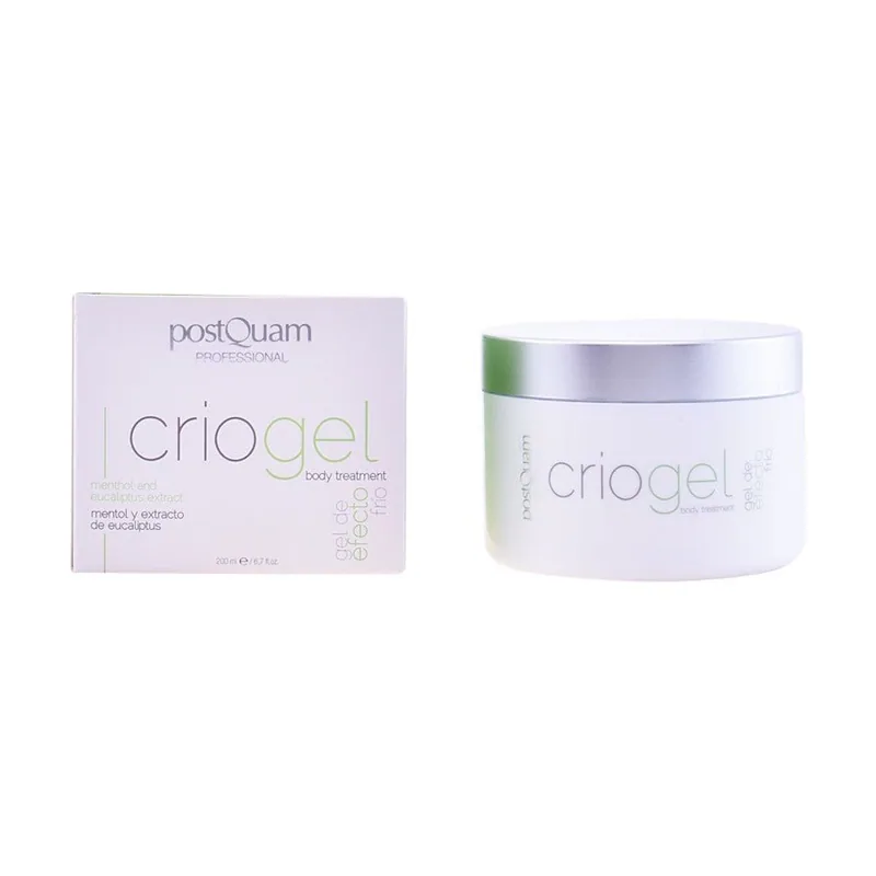 Postquam Criogel Cold Effect 200 ml