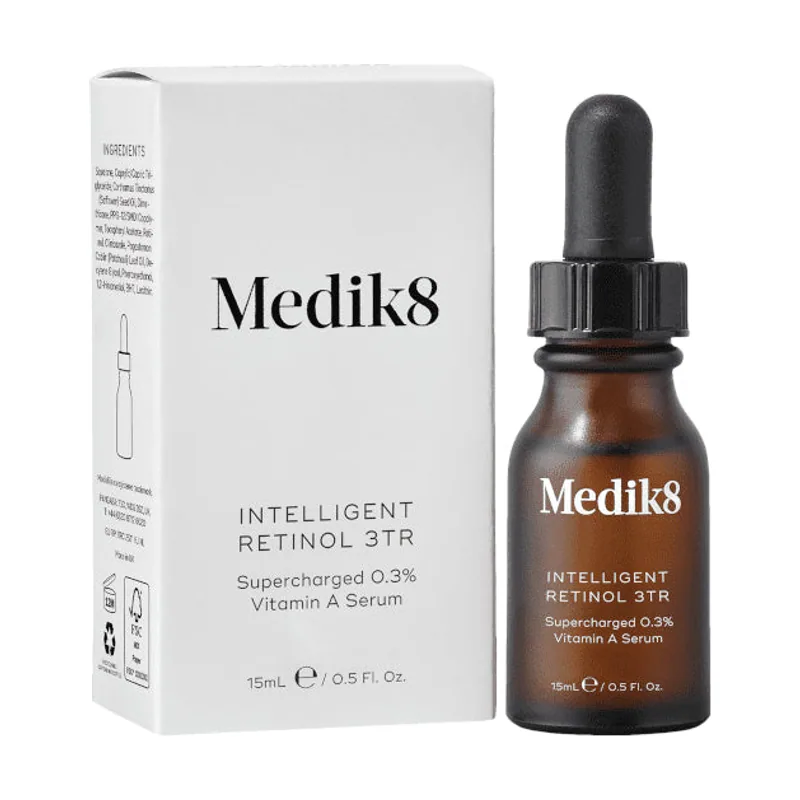 Medik8 Intelligent Retinol 3TR 15 ml