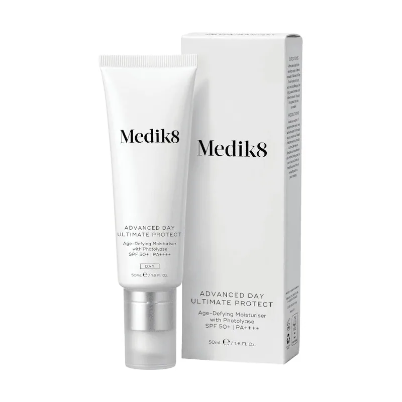 Medik8 Advanced Day Ultimate Protect SPF50+ 50 ml