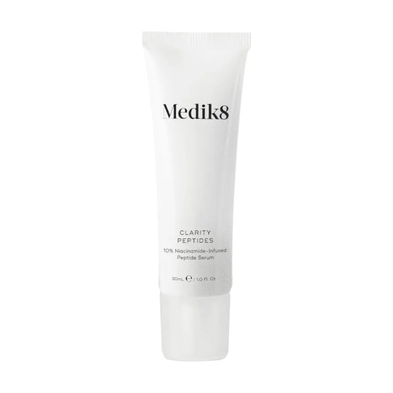 Medik8 Clarity Peptides 30 ml