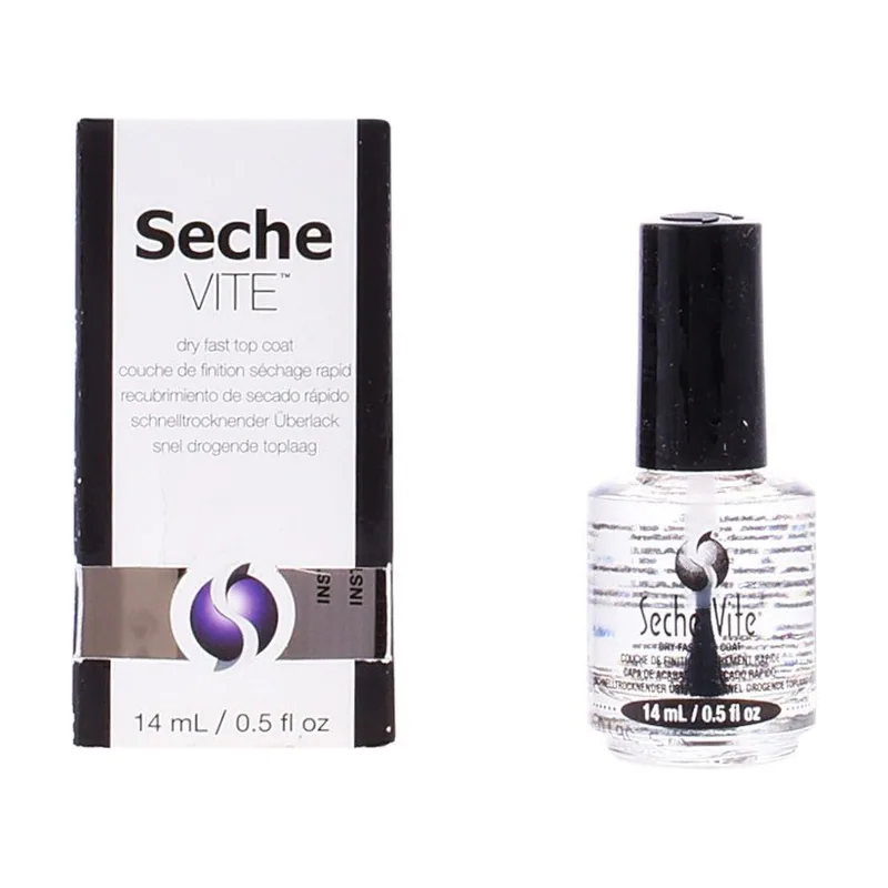 Seche Top Coat Dry Fast 14 ml