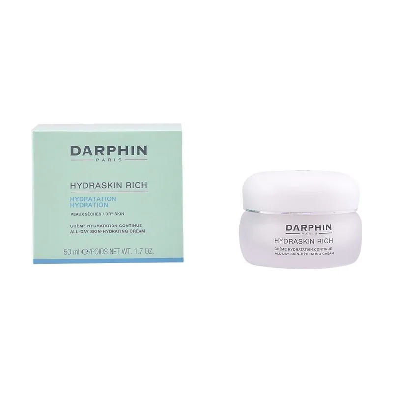 Darphin Hydraskin Rich All Day Skin Hydrating Cream 50 ml