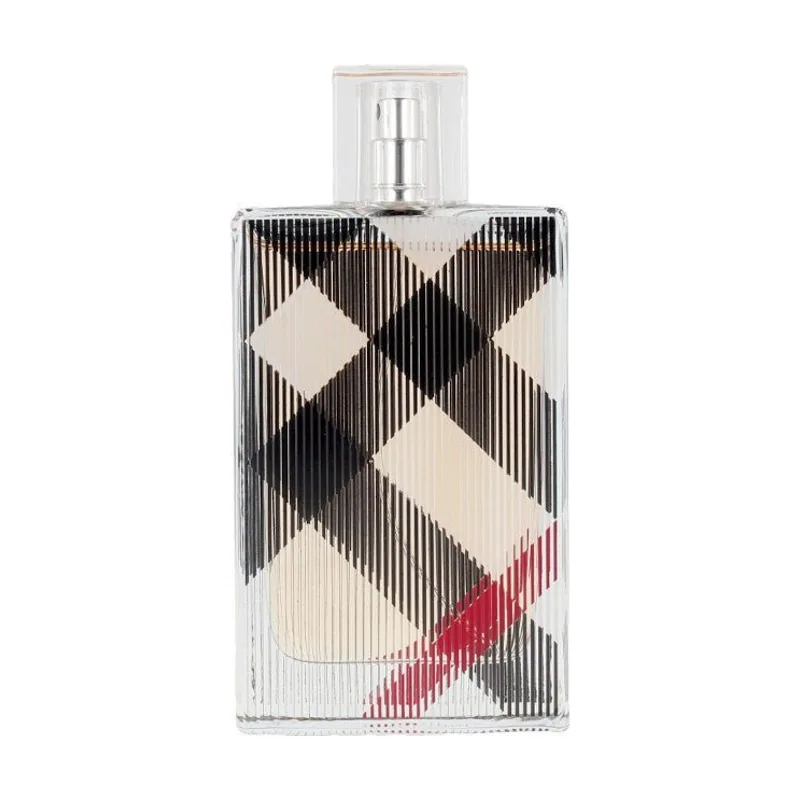 Burberry Brit For Her Eau De Parfum Vaporizador 100 ml
