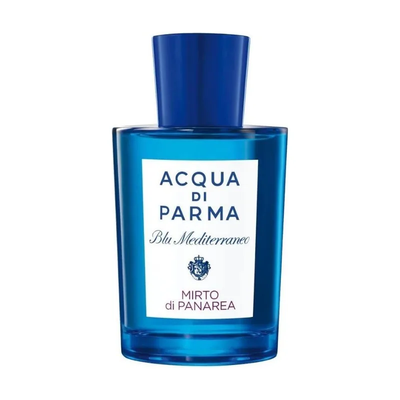 Acqua Di Parma Blu Mediterraneo Mirto Di Panarea Eau De Toilette Vaporizador 75 ml