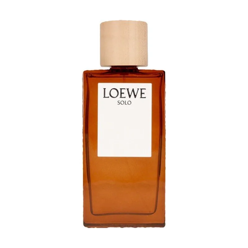Loewe Solo Loewe Eau De Toilette Vaporizador 150 ml