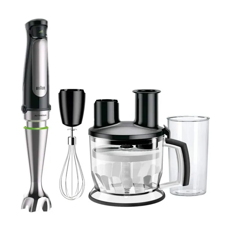 Braun Batidora de mano Minipimer7 MQ7075X